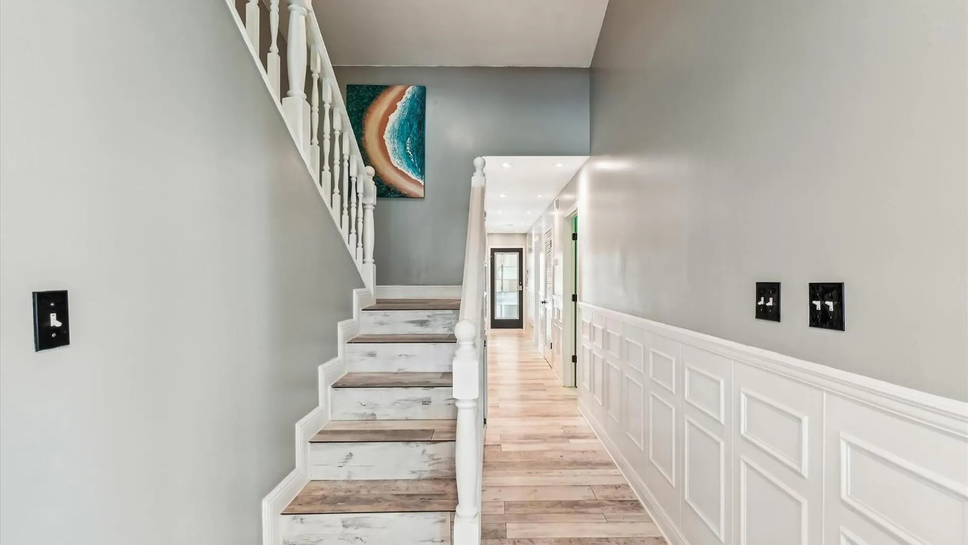 8753 N, Lagoon Dr, - Waterside Oaks On Grand Lagoon Home パナマシティービーチ 米国