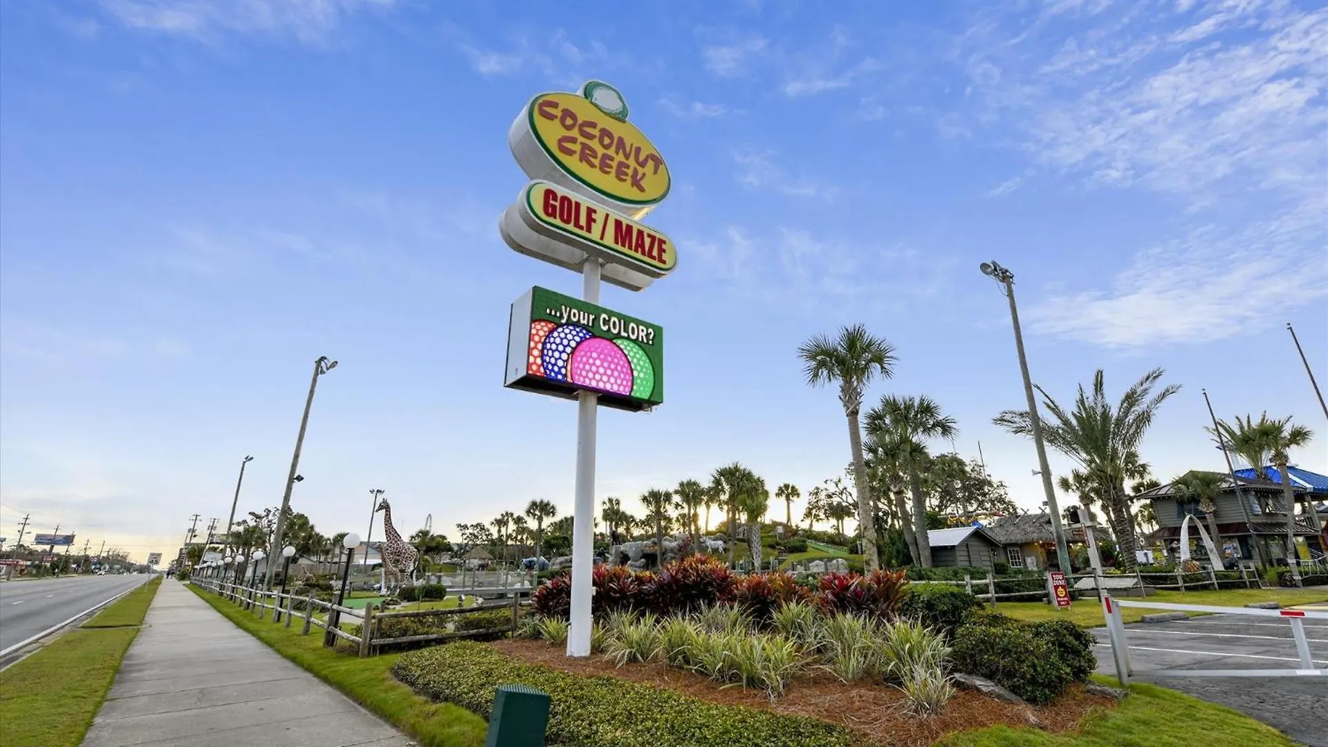 別荘 8753 N, Lagoon Dr, - Waterside Oaks On Grand Lagoon Home パナマシティービーチ