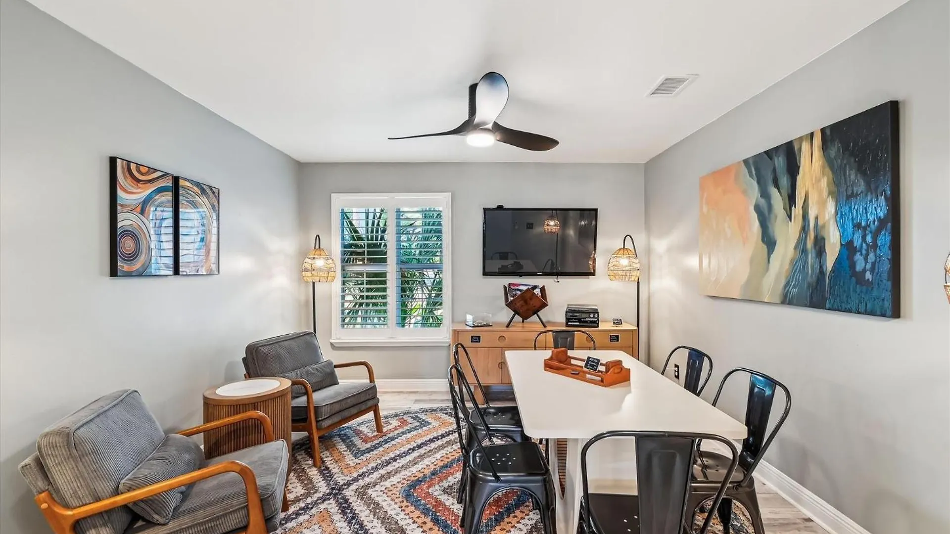 8753 N, Lagoon Dr, - Waterside Oaks On Grand Lagoon Home パナマシティービーチ 0*,