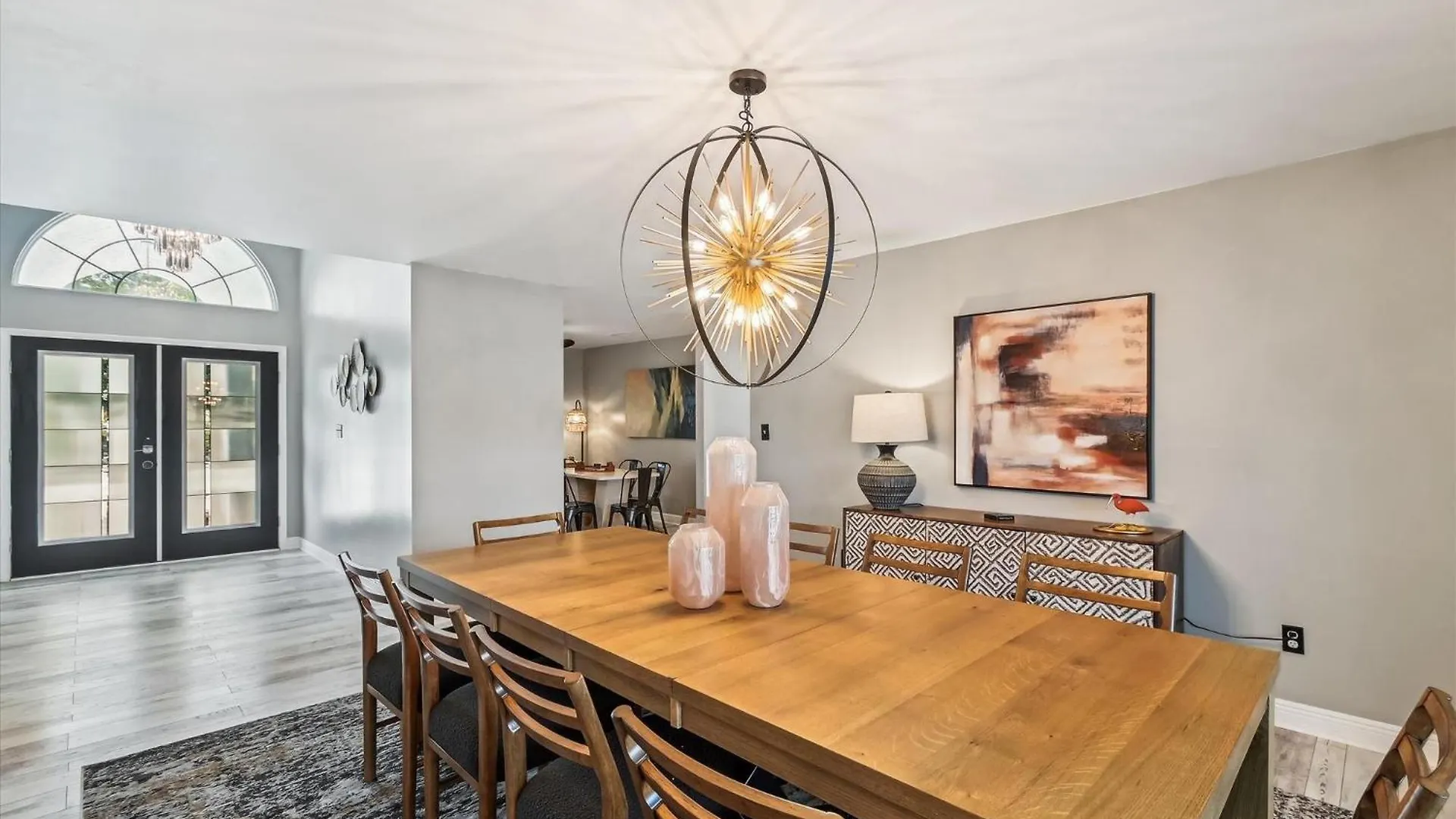別荘 8753 N, Lagoon Dr, - Waterside Oaks On Grand Lagoon Home パナマシティービーチ 米国