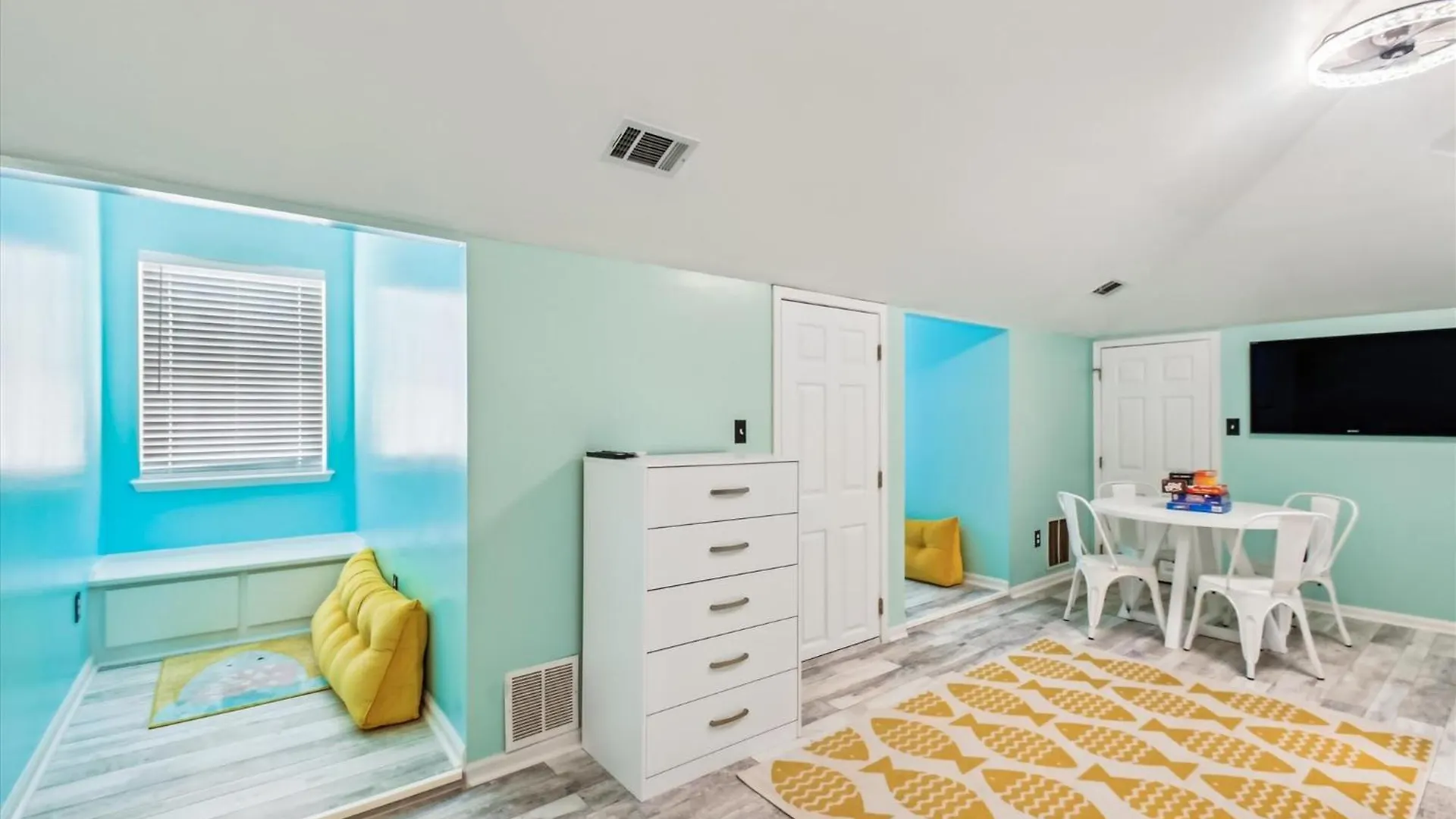 8753 N, Lagoon Dr, - Waterside Oaks On Grand Lagoon Home パナマシティービーチ